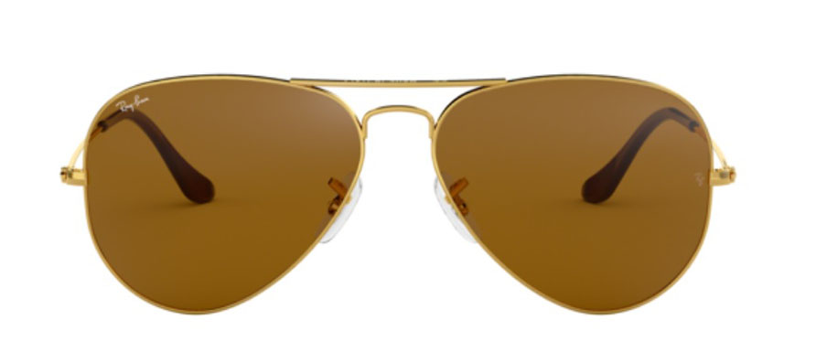 Ray Ban 0199 3025 AVIATOR 001 33 (55, 58, 62)